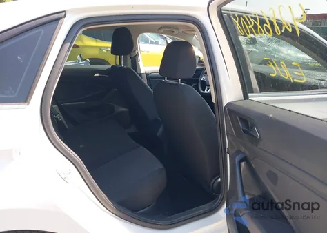 2019 Volkswagen Jetta 1.4T R-Line/1.4T S/1.4T Se z USA, uszkodzony, nr VIN 3VWC57BU0KM060381